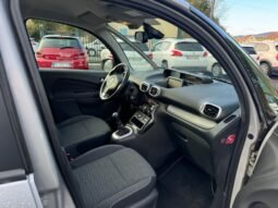 
										C3 Picasso exclusive 1,2l thp 110cv de 2016 plein									