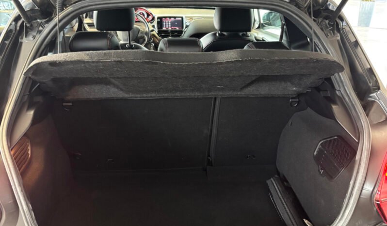 
								208 GTI 208cv de 2017 plein									