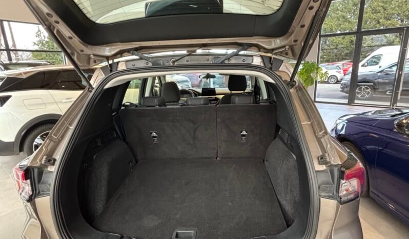 
								Ford Kuga 1,5l tdci 120cv plein									