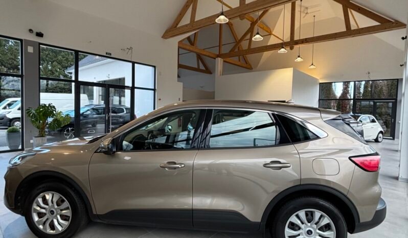 
								Ford Kuga 1,5l tdci 120cv plein									