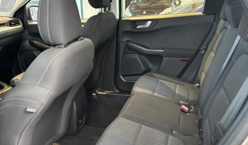 
								Ford Kuga 1,5l tdci 120cv plein									