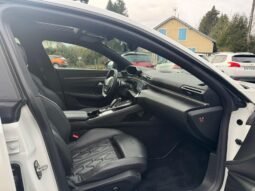 
										508 GT LINE 2l hdi 180cv plein									