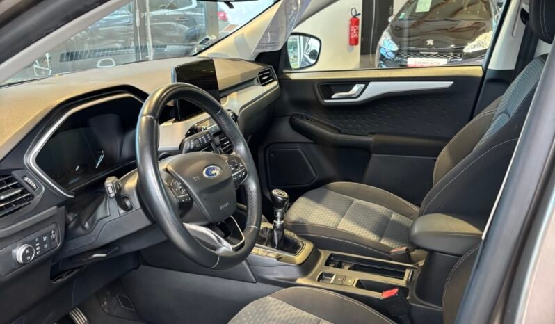 
								Ford Kuga 1,5l tdci 120cv plein									