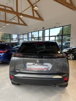 
										2008 GT 1,5l hdi 110cv plein									
