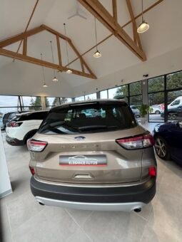 
										Ford Kuga 1,5l tdci 120cv plein									
