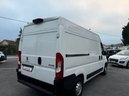 
										Peugeot boxer 2l hdi 130cv L2 H2 de 2019 plein									