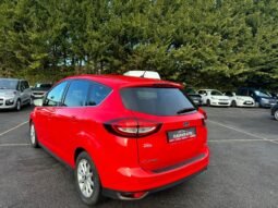 
										Ford C-max 1l ecoboost 100cv avec 67000km plein									