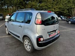
										C3 Picasso exclusive 1,2l thp 110cv de 2016 plein									