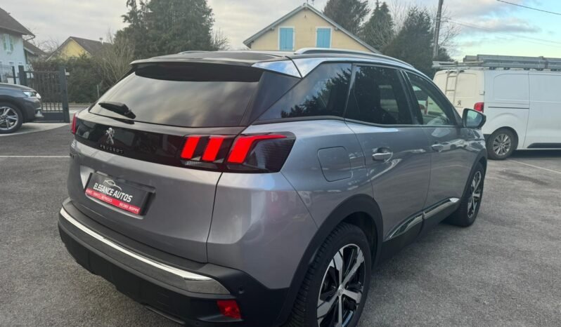 
								3008 1,5l hdi 130cv crossway plein									