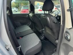 
										C3 Picasso exclusive 1,2l thp 110cv de 2016 plein									