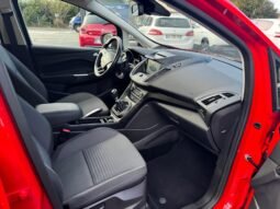 
										Ford C-max 1l ecoboost 100cv avec 67000km plein									
