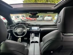 
										508 GT LINE 2l hdi 180cv plein									