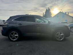 
										Ds7 crossback Rivoli 2l hdi 180cv eat8 plein									