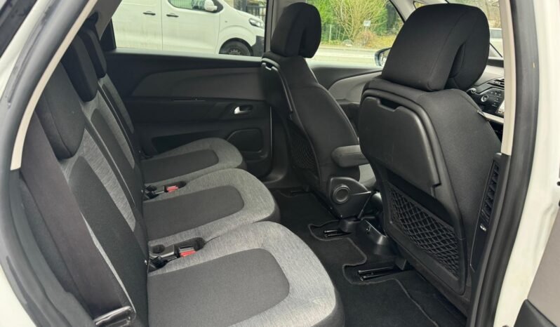 
								C4 Picasso 1,6l hdi 110cv plein									