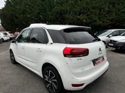
										C4 Picasso 1,6l hdi 110cv plein									
