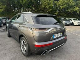 
										Ds7 crossback Rivoli 2l hdi 180cv eat8 plein									