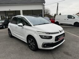 
										C4 Picasso 1,6l hdi 110cv plein									