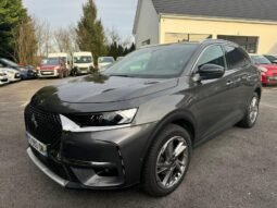 
										Ds7 crossback Rivoli 2l hdi 180cv eat8 plein									