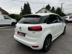 
										C4 Picasso 1,6l hdi 110cv plein									