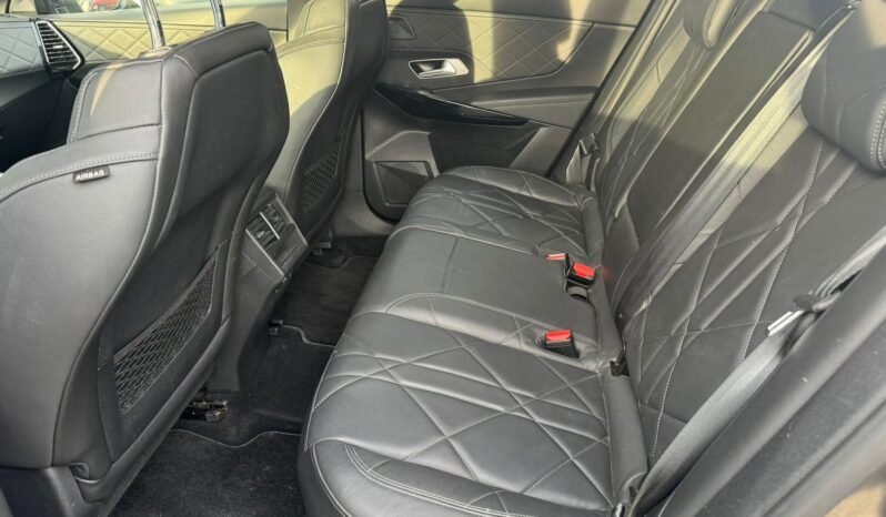 
								Ds7 crossback Rivoli 2l hdi 180cv eat8 plein									