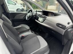 
										C4 Picasso 1,6l hdi 110cv plein									