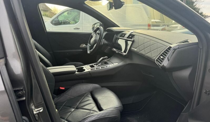 
								Ds7 crossback Rivoli 2l hdi 180cv eat8 plein									