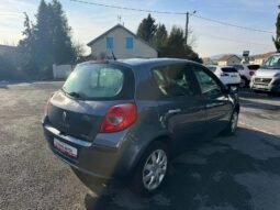 
										Clio 3 1,5l dci 70cv 5 portes plein									