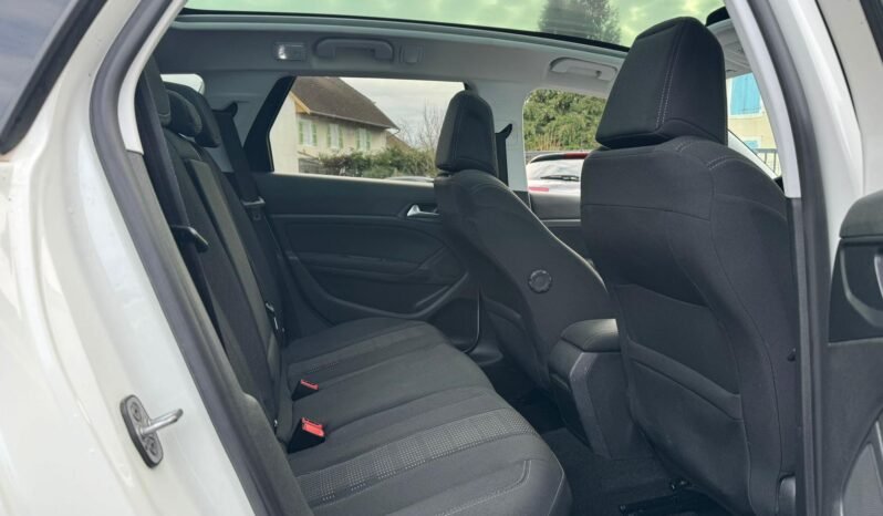 
								308 Sw 1,6l hdi 120cv de 2017 plein									