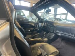 
										Porsche 996 Carrera 2 Targa plein									