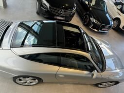 
										Porsche 996 Carrera 2 Targa plein									