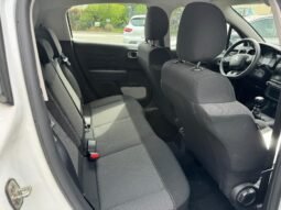 
										CITROEN C3 plein									