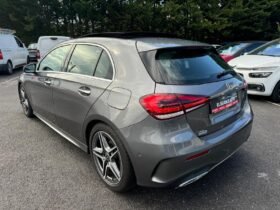 MERCEDES-BENZ Classe A