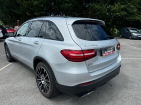 MERCEDES-BENZ Classe GLC