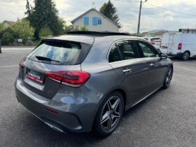 MERCEDES-BENZ Classe A