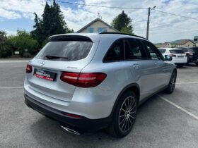 MERCEDES-BENZ Classe GLC