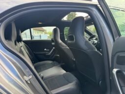 
										MERCEDES-BENZ Classe A plein									