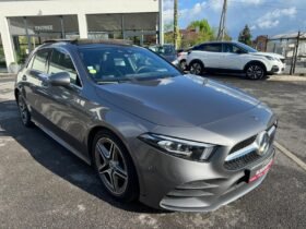 MERCEDES-BENZ Classe A