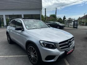 MERCEDES-BENZ Classe GLC