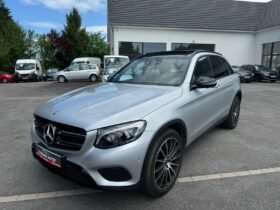 MERCEDES-BENZ Classe GLC