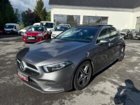 MERCEDES-BENZ Classe A
