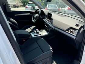 Q5 s line 2l tdi quatro S-Tronic7 190cv