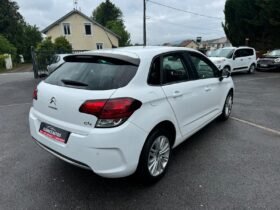 C4 Picasso 1,6l hdi 120cv eat6