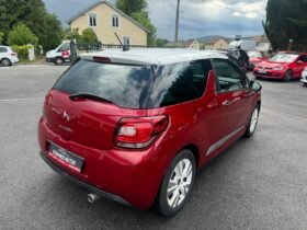 Ds3 1,6l hdi 92cv