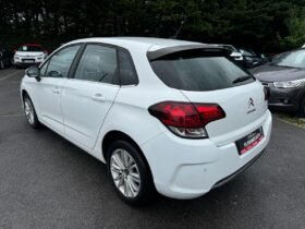 C4 Picasso 1,6l hdi 120cv eat6