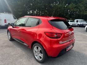 Clio IV 0,9 tce 90cv