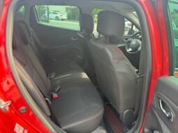 
										Clio IV 0,9 tce 90cv plein									