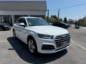 Q5 s line 2l tdi quatro S-Tronic7 190cv