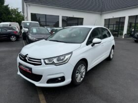 C4 Picasso 1,6l hdi 120cv eat6