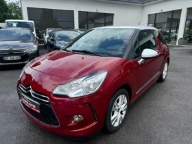 Ds3 1,6l hdi 92cv