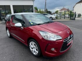Ds3 1,6l hdi 92cv